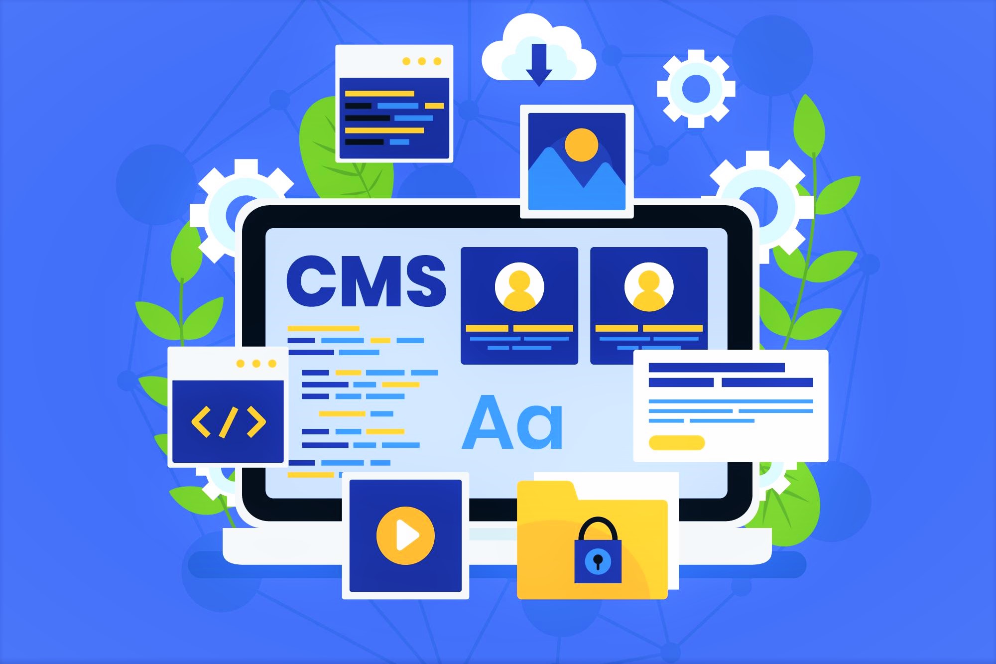 بهترین-cmsهای-2025-برای-طراحی-سایت